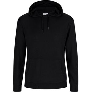 CASH-MERE.CH Trui  zwart