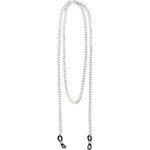 Pilgrim Ketting 'AJA'  zilver