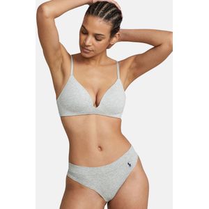 Polo Ralph Lauren String  lichtgrijs