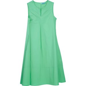 TOOche - Jurk - Groen