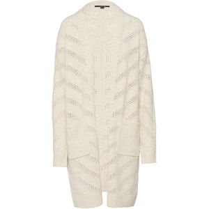 Gebreid vest