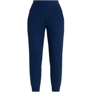 C&City Broek  nachtblauw