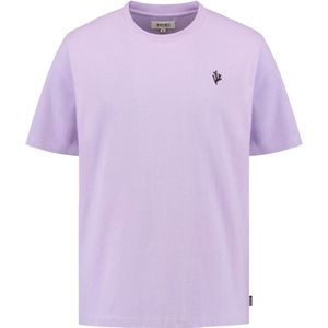 Shiwi Shirt  aubergine / sering