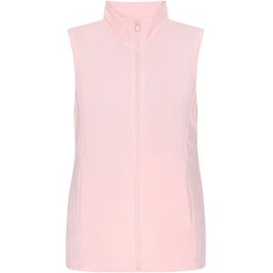 ALARY Bodywarmer  lichtroze