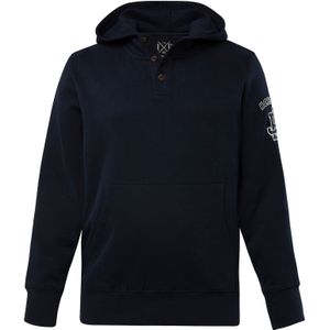 JP1880 Sweatshirt  zwart