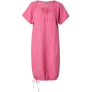 Soccx Jurk  pink