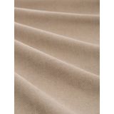 TOM TAILOR - Travis Slim - Chino Broek - Beige - Zigzagstructuur