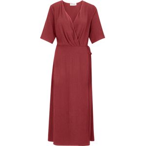 Guido Maria Kretschmer Women Jurk 'Elna'  bourgogne