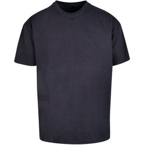 F4NT4STIC Shirt 'Kanagawa Color'  beige / blauw