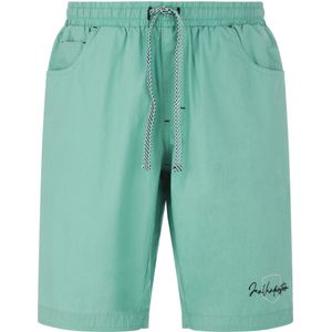 Jan Vanderstorm - RAMTAN - Korte Broek - Turquoise