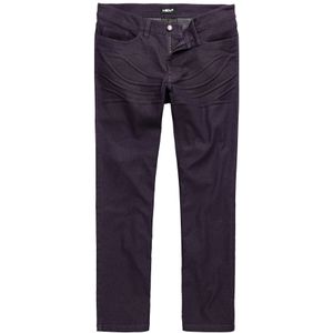 Men Plus Jeans  violetblauw