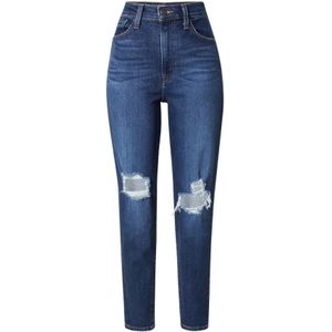 Jeans 'High Waisted Mom Jean'