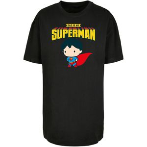 Shirt 'Superman My Dad Is My Hero'