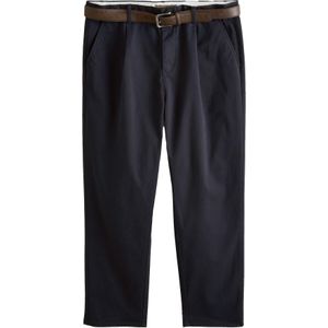 Next Chino  navy