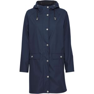 Oxmo Functionele jas 'Tanne'  marine