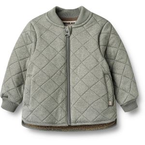 WHEAT Tussenjas 'Benni'  pastelgroen