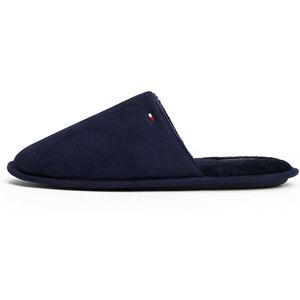 TOMMY HILFIGER - Huisschoen - Navy - Pantoffels