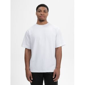 MELA Shirt 'BHAJAN'  wit