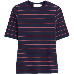 ARMEDANGELS Shirt  blauw