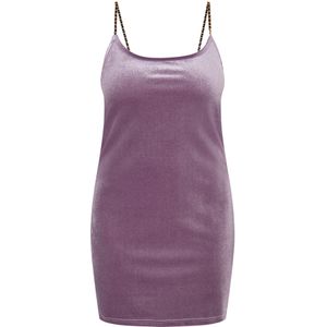 faina Jurk  lavendel