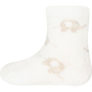 EWERS Sokken  beige / wit