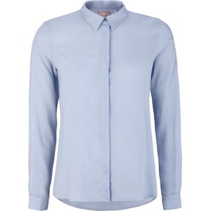 Soft Rebels Blouse 'Freedom'  lichtblauw