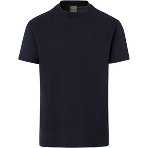 BENVENUTO Shirt 'Adelmo'  donkerblauw