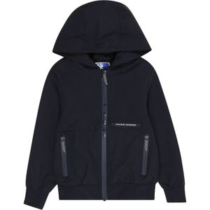 JACK & JONES MINI Tussenjas 'JCOPacer'  donkerblauw