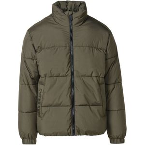 KOROSHI Winterjas  kaki