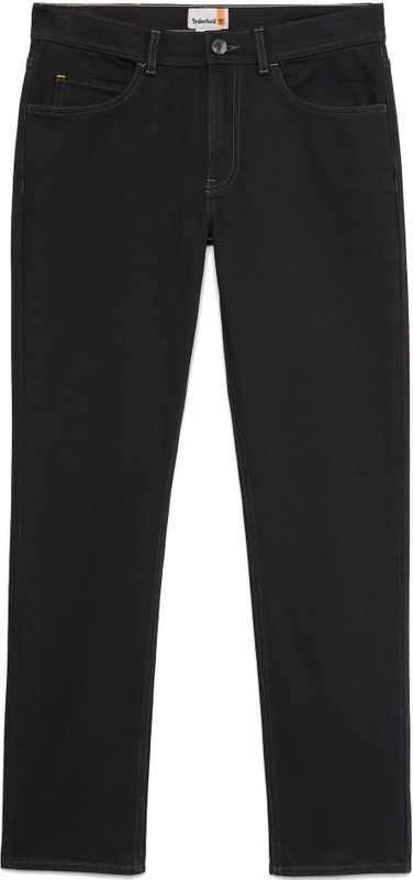 Timberland Sandown 5 Pocket Washed Broek