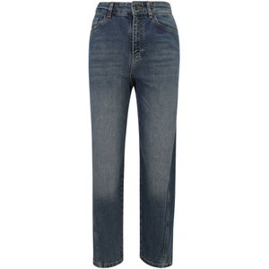 Vanessa Bruno Jeans 'CALEB'  nachtblauw