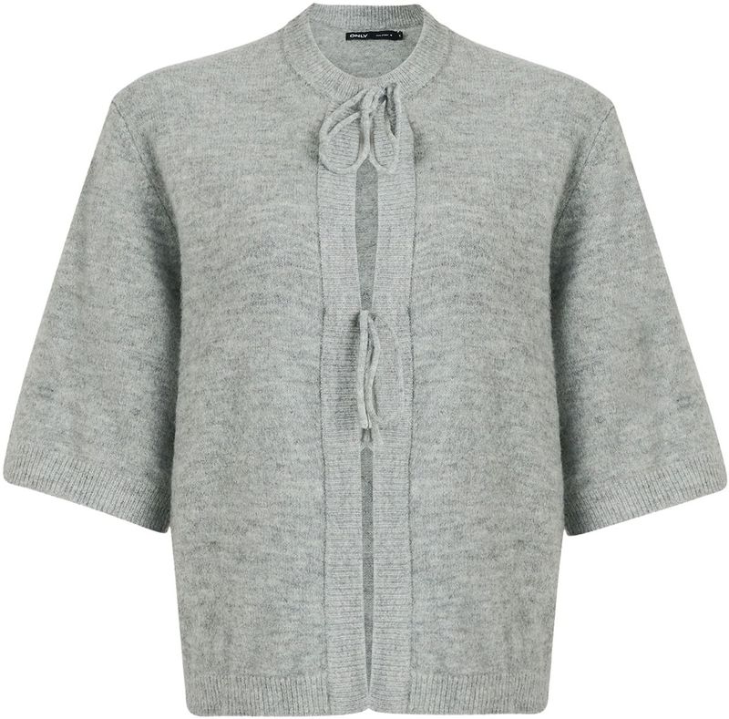 Onlsimoni - Vest - O-hals - Relaxed Fit - 2/4 Mouwen