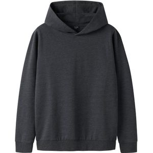 TWO SOON Sweatshirt  antraciet