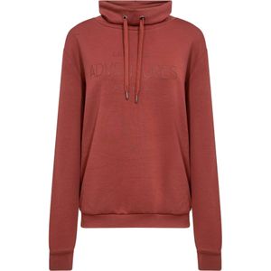 Soyaconcept Sweatshirt 'Banu 248'  pastelrood