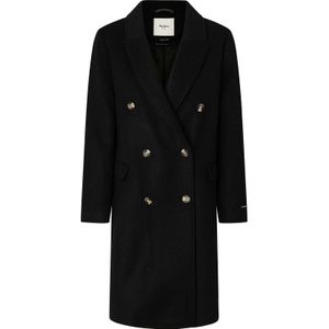 Pepe Jeans Tussenmantel ' BETH '  zwart