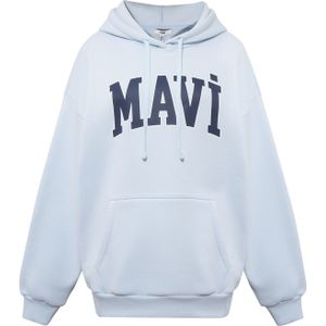Mavi Sweatshirt  navy / sering