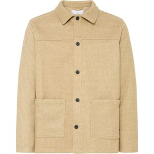 Kronstadt Tussenjas  sand