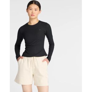 new balance Shirt  zwart