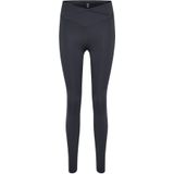 Hummel - Wrap - Legging - Hoge Taille - Voor Dames