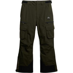 Superdry - Ultimate Freestyle - Skibroek - Ademend - Waterdicht