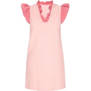 faina Jurk 'Fashion Look'  pink / pastelroze