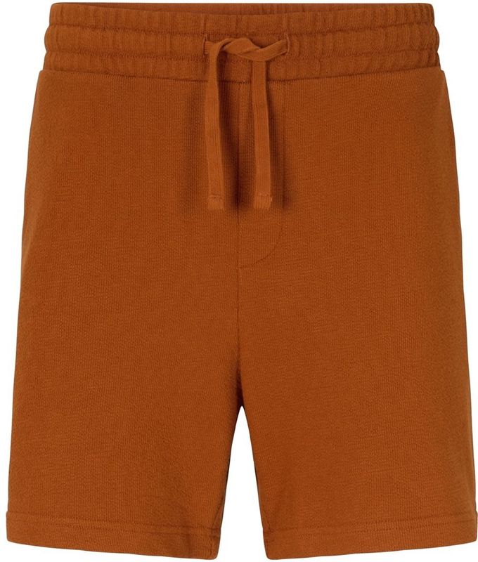 STRELLSON - Soma - Korte Broek - Oker - Sweatstof