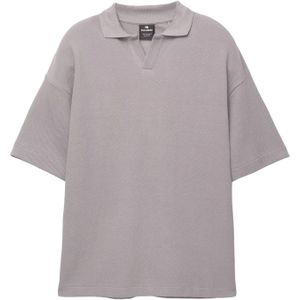 Pull&Bear Shirt  taupe