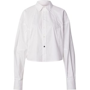 G-STAR Blouse  wit
