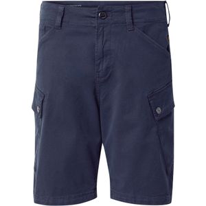 G-STAR Cargobroek 'Roxic'  donkerblauw