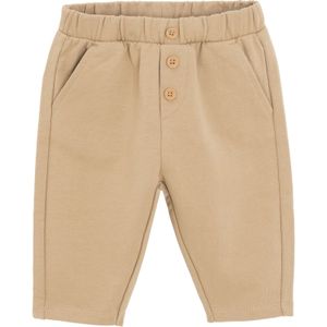 Cool Club Broek  beige