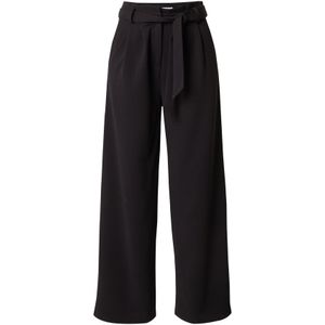 ABOUT YOU Broek 'Ruth'  zwart