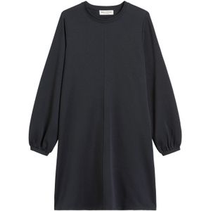 Marc O'Polo Jurk  zwart