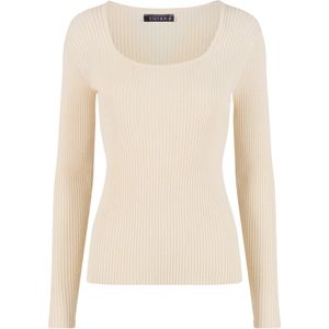 Urban Classics Trui  offwhite