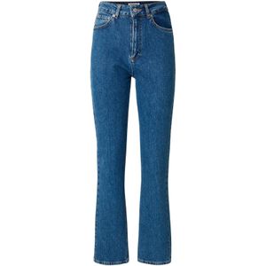 EDITED Jeans 'Xana'  blauw